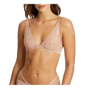 Palindrome Chelsea Underwire Bra Maple Size 34B